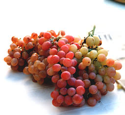 Grapes, Staphylia, remains made into Tsikouthia, Tsipouro, Rakis.